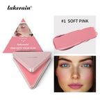 2-in-1 Cream and Powder Blush Palette