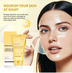 Collagen Overnight Peel-Off Face Mask for Skin Firming