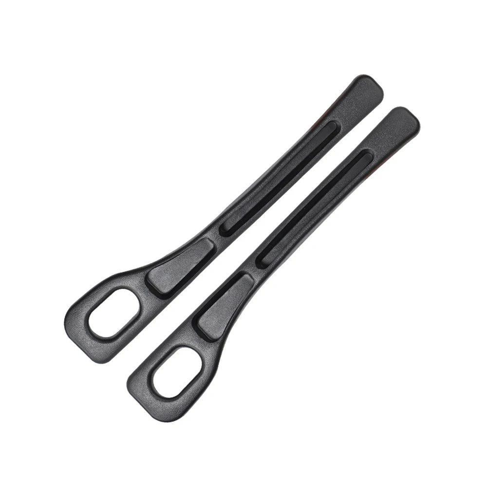 Universal Car Seat Gap Filler Leak Proof Storage Strip