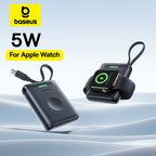 Magnetic Wireless Charger for Apple Watch
