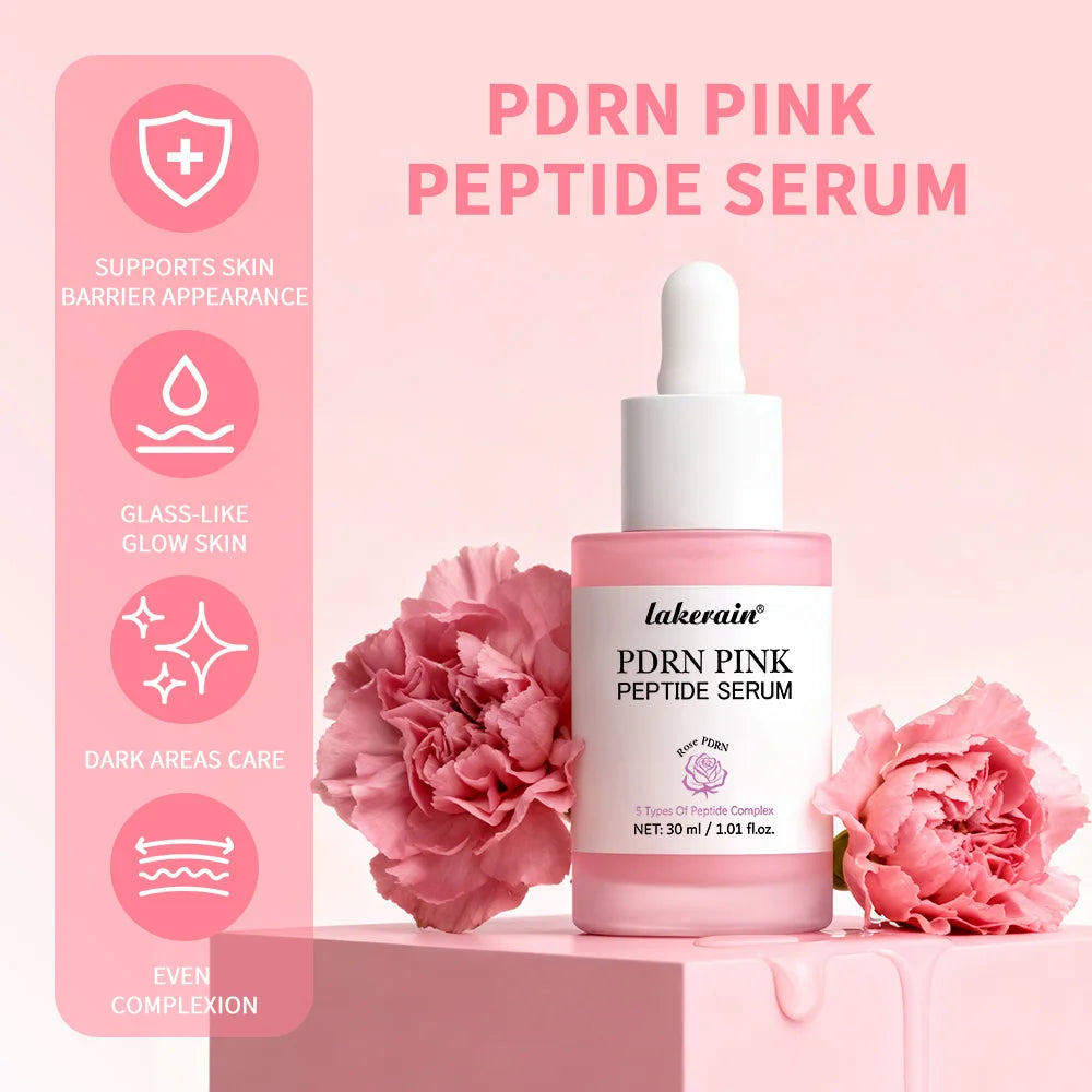 Collagen Face Skincare Set for Firming and Hydration