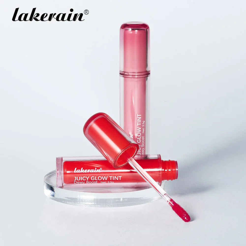 Mirror Shine Hydrating Lip Glow Tint