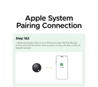 Smart Bluetooth Item Tracker for iOS and Android