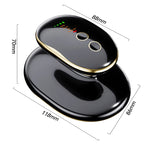 4-in-1 LED Body Sculpting and Cellulite Massager