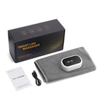 Wireless Air Compression Leg Massager for Muscle Recovery
