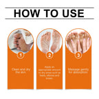 Moisturizing Honey Heel and Hand Repair Balm