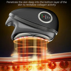 3-in-1 LED Facial and Neck Sculpting Massager