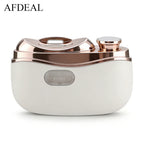 Electric Automatic Nail Trimmer and Polisher for Family