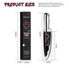 Waterproof Bloody Matte Lip Stain for Halloween