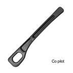Universal Car Seat Gap Filler Leak Proof Storage Strip