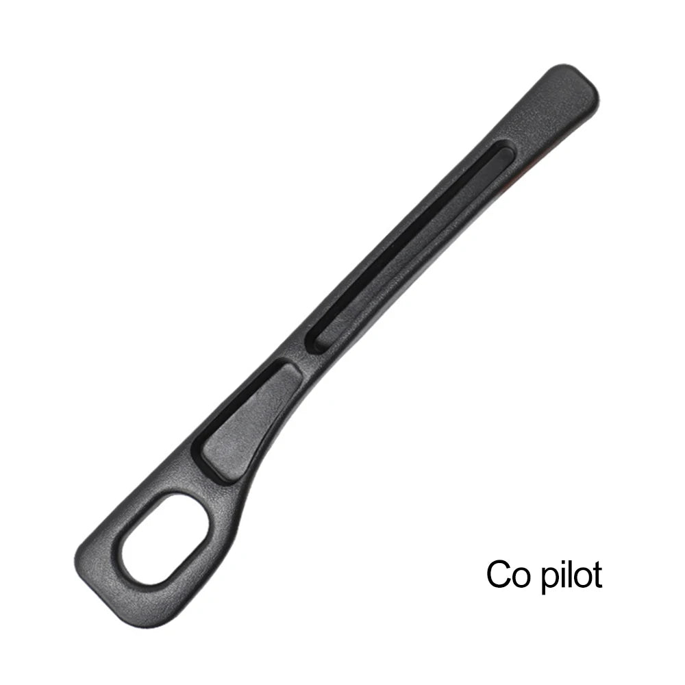 Universal Car Seat Gap Filler Leak Proof Storage Strip