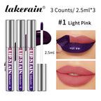Peel-Off Long-Lasting Waterproof Lip Stain
