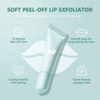 Peel-Off Lip Mask for Dry Chapped Lips