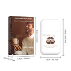 Refreshing Fruit Scent Energy Nasal Inhaler for Alertness