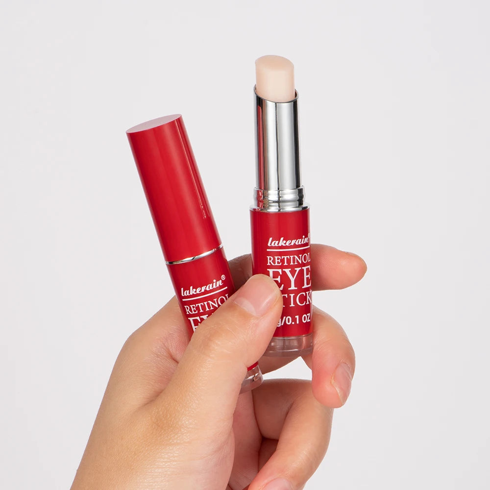Retinol Anti-Aging Eye Stick for Dark Circles and Puffiness