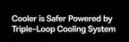 200W 25000mAh Fast Charging Power Bank with Retractable Cables
