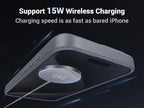 Magnetic Shockproof Phone Case for iPhone 15 and 16 Series