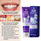 Bee Venom Gum Care and Teeth Whitening Toothpaste