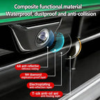 Car Panoramic Camera Lens Protective Cover Scratch Resistant Guard