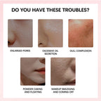 Matte Pore-Blurring Face Primer Stick