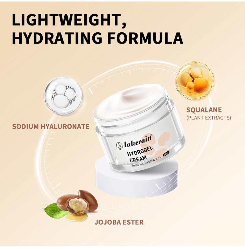 Deeply Hydrating Hydrogel Face Cream - 14