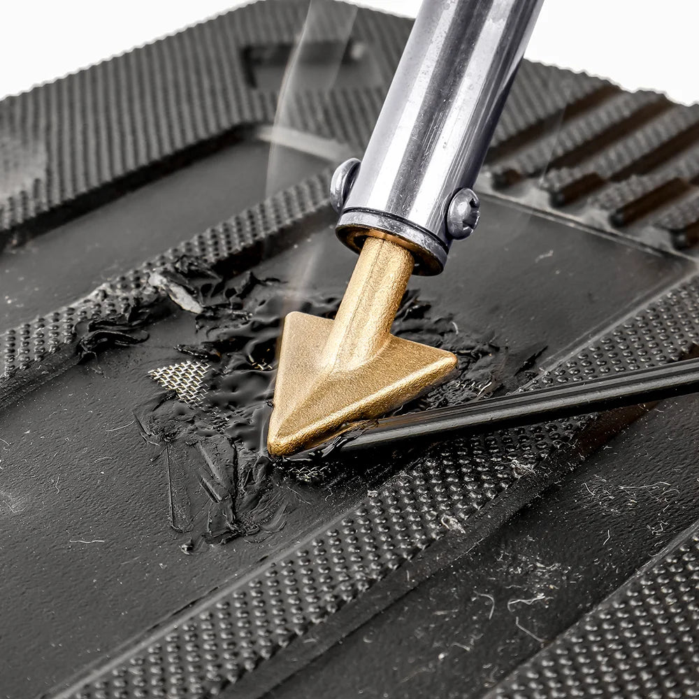 Copper Plastic Welding Gun Tips for Car Bumper Repair