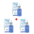 Copper Peptide Hair Serum for Dry Damaged Hair