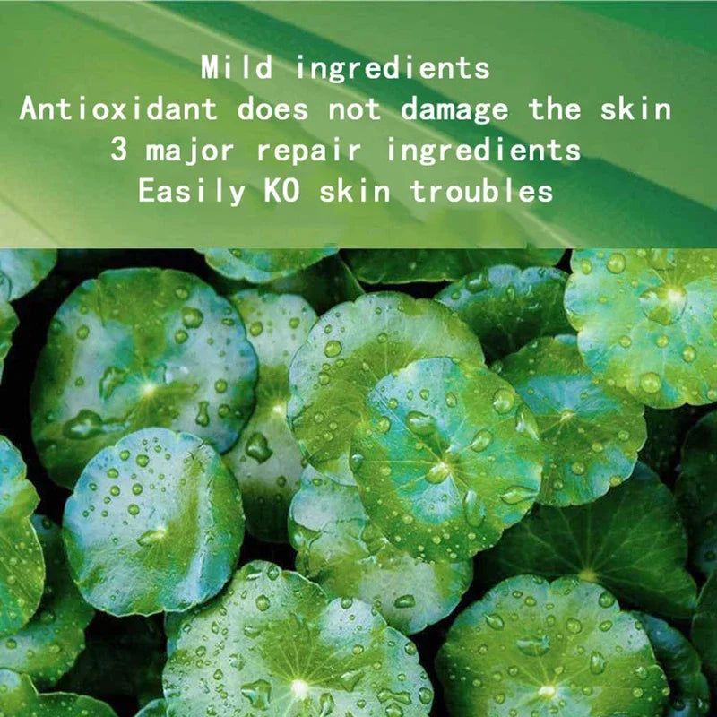 Collagen Sleeping Facial Mask for Anti-Aging and Skin Repair - 3