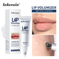 Hydrating Lip Plumper Serum for Volumized Lips