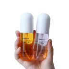 Vanilla and Rose Hair & Body Fragrance Mist