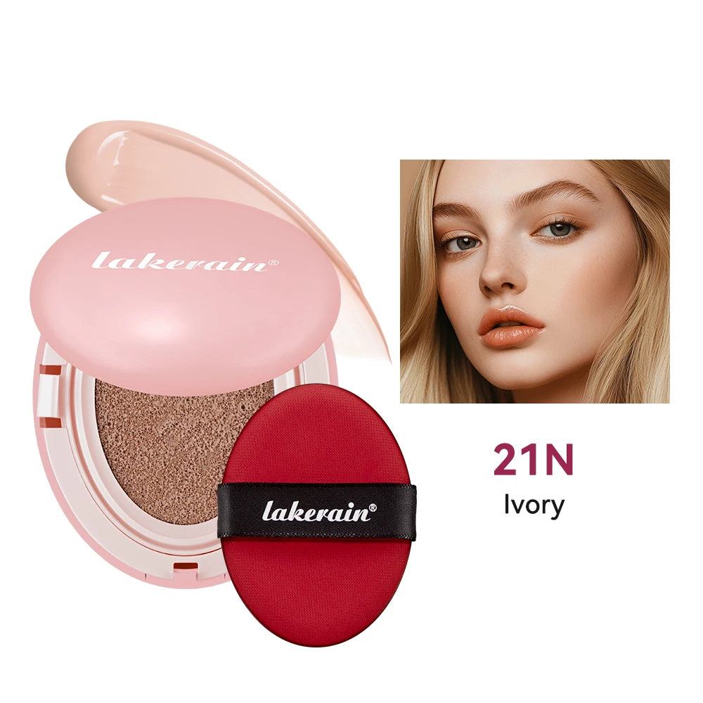 Long-Lasting Cushion Foundation with Sun Protection - 20