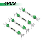 Pipe Mounting Leveling Tool for Shower Faucets
