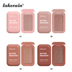 Butter Bronzer Face Contouring Powder