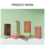Multi-Purpose Cream Bronzer and Highlighter Stick