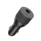 Starlink Mini 90W DC Power Cable 45W Type-C Car Charger 12V-24V