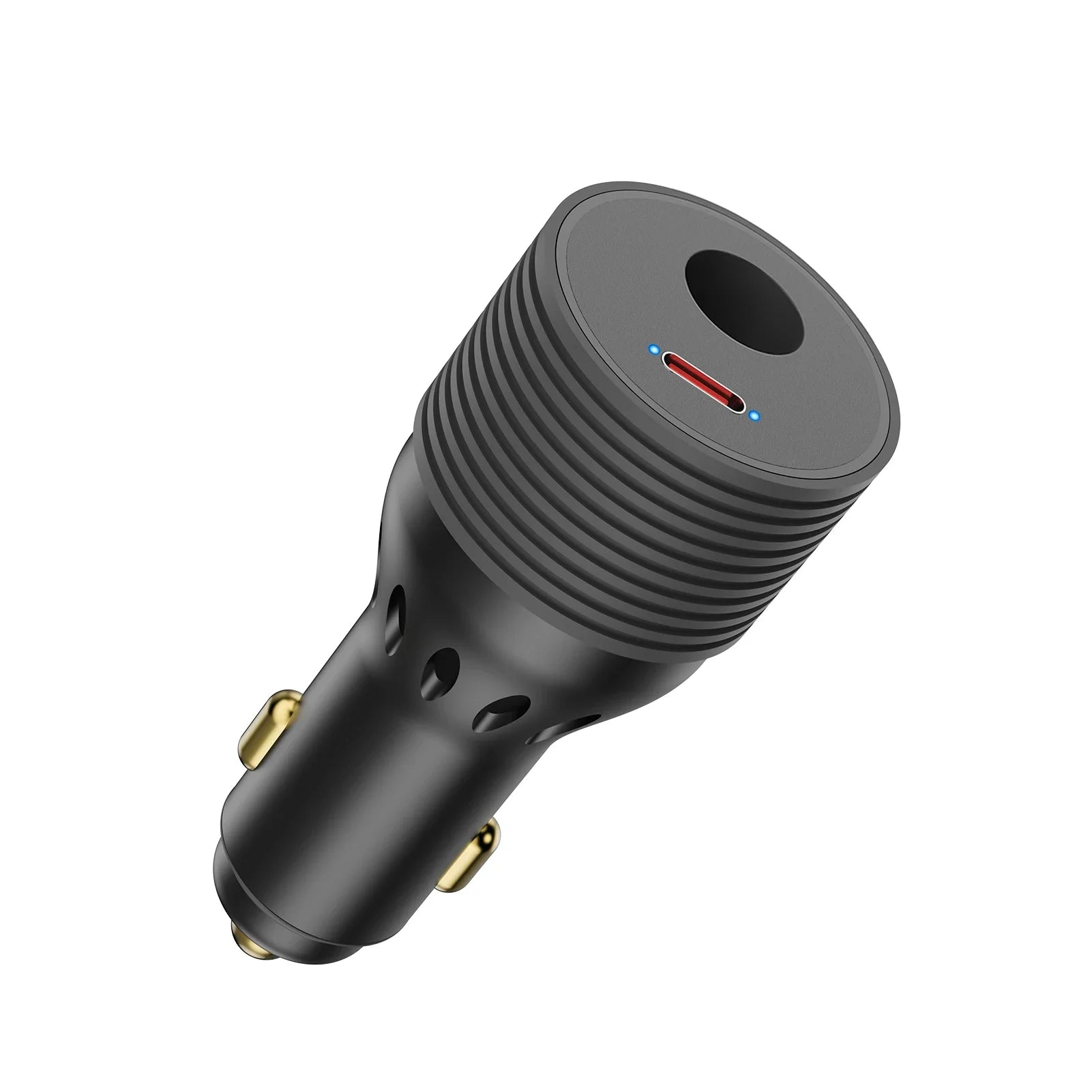 Starlink Mini 90W DC Power Cable 45W Type-C Car Charger 12V-24V
