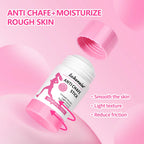 Anti-Chafing Protection Balm for Skin and Feet