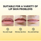 Propolis Hydrating Overnight Lip Repair Gel
