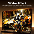 8K Ultra High Speed HDMI 2.1 Cable 48Gbps