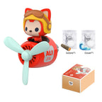Ultrasonic Portable Mini USB Air Humidifier with RGB LED Light