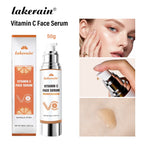 Vitamin C Brightening and Hydrating Face Serum