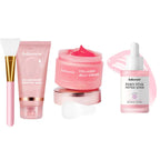 Collagen Overnight Peel-Off Face Mask for Skin Firming