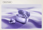 Open-Ear Bluetooth Clip-On Wireless Sports Earbuds
