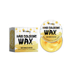 Temporary Hair Color Wax for Kids and Party Styling