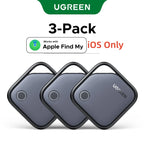 Bluetooth Smart Item Tracker for Apple Find My Network