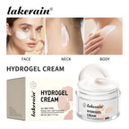 Deeply Hydrating Hydrogel Face Cream