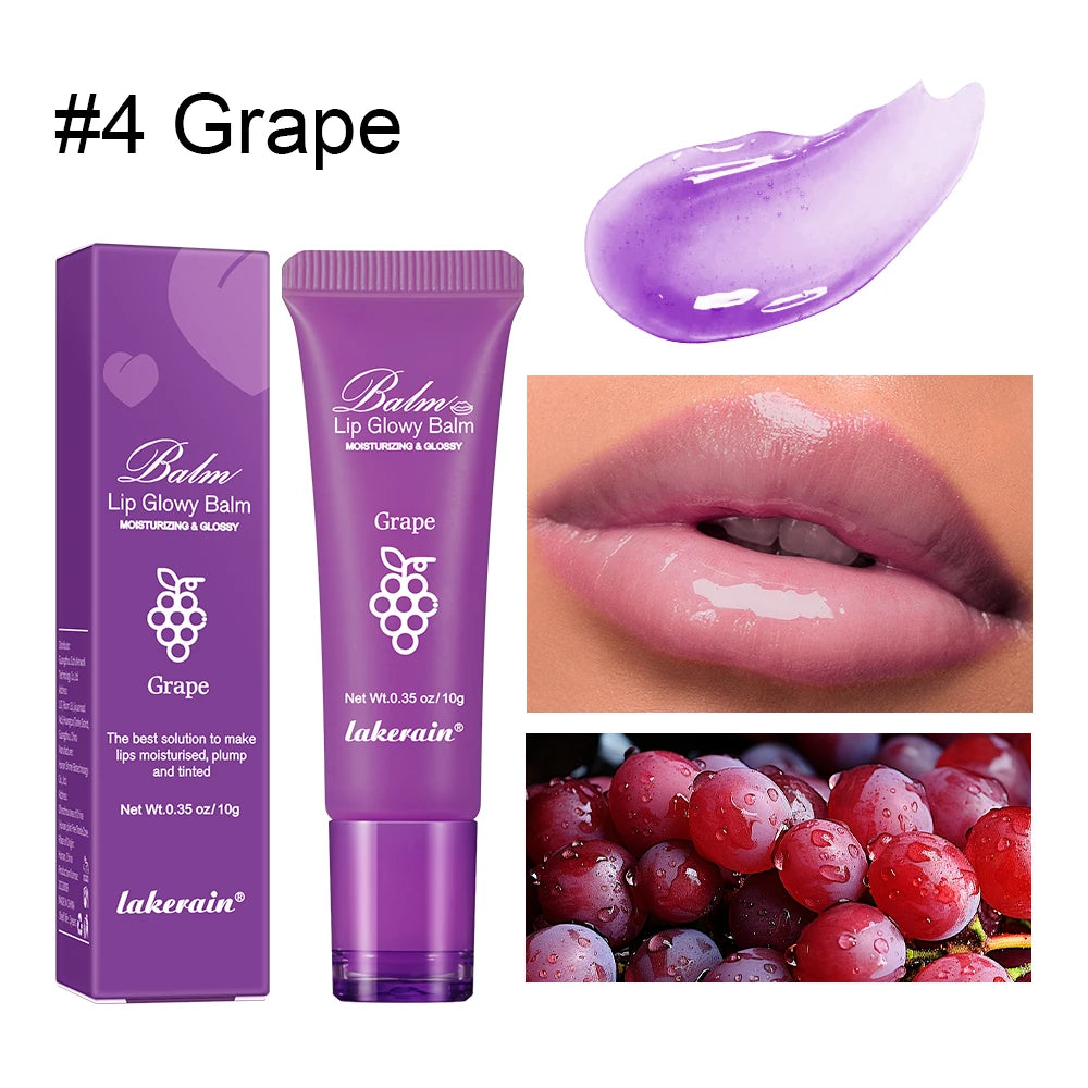 Hydrating Tinted Lip Balm for Dry Lips - 29