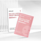 Bio-Collagen Deep Hydrating Overnight Face Mask