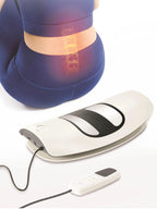 Smart Lumbar Traction and Vibration Back Massage Stretcher