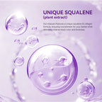 Waterproof 5D Lengthening and Volumizing Mascara